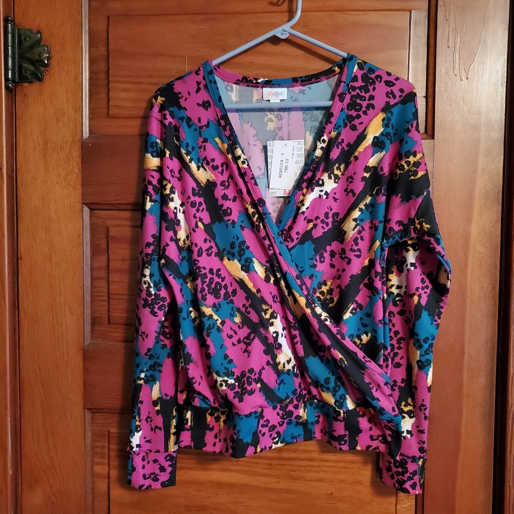 LuLaRoe Rebecca